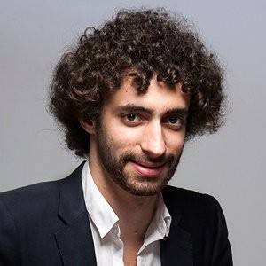Portrait de Wissem BELYASMINE