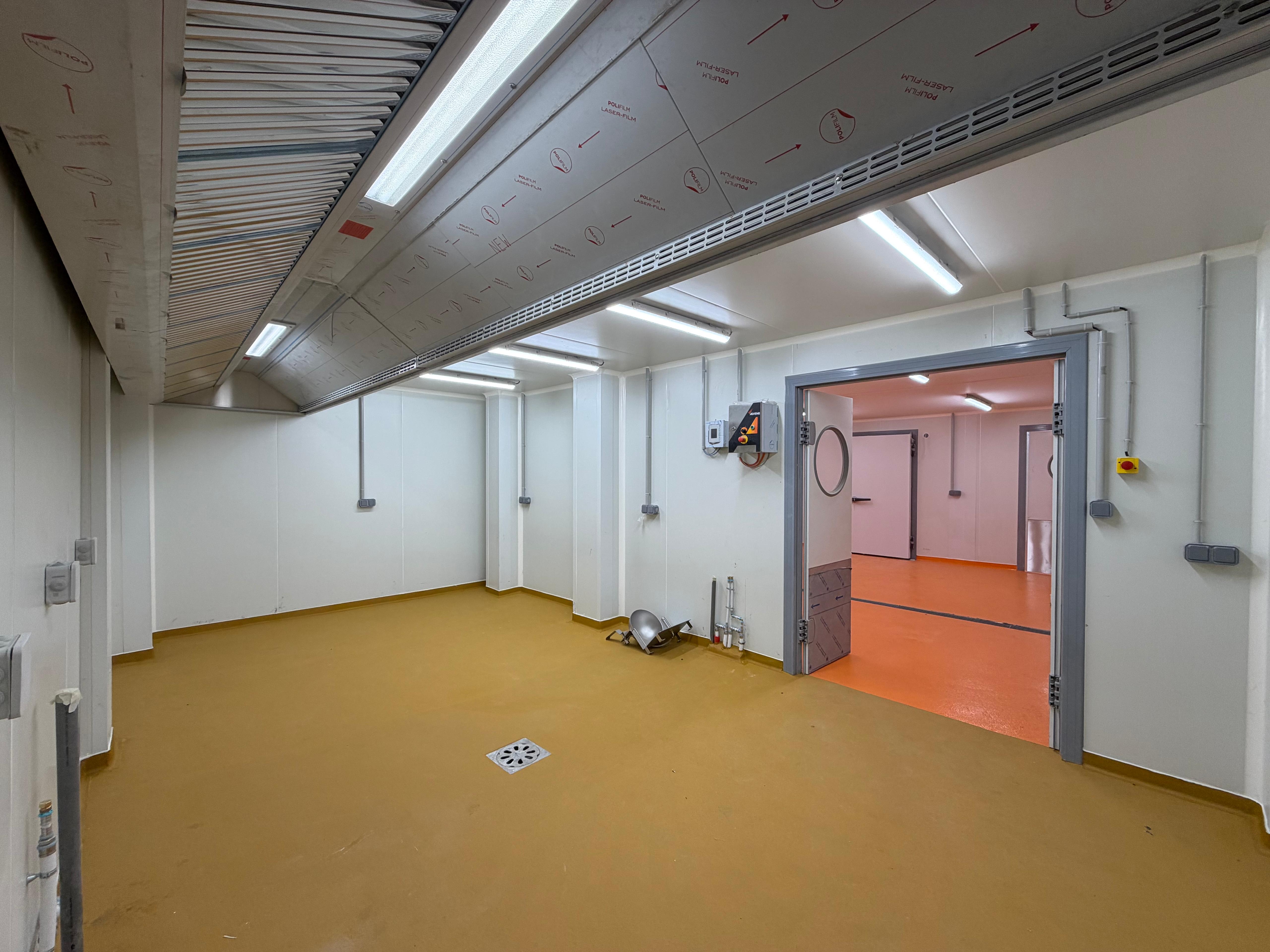 SCI Pleyel Lab